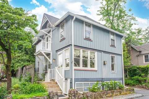 6 Mc Clintock Pl, Whippany, NJ 07878