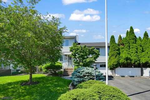 65 Lorraine Dr, Clifton, NJ 07012