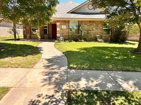 4207 ROSS Street, Amarillo, TX 79118