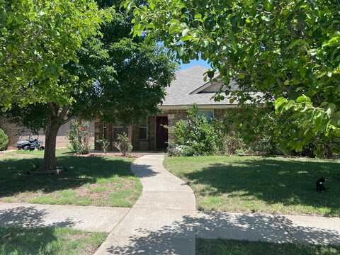 4207 ROSS Street, Amarillo, TX 79118