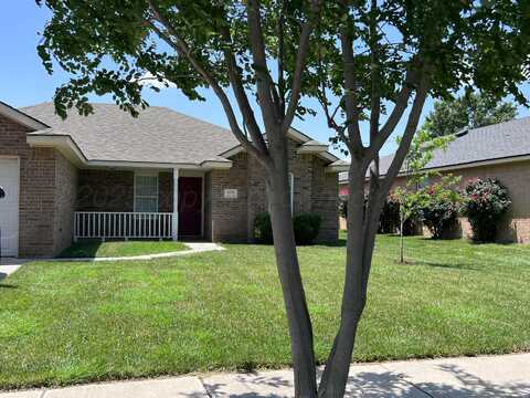 4016 S WILLIAMS Street, Amarillo, TX 79118
