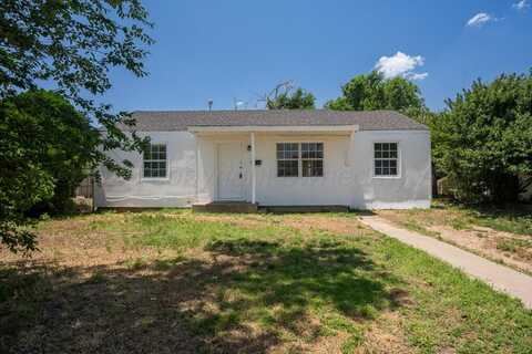 4360 S POLK Street, Amarillo, TX 79110