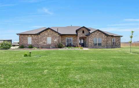 17801 Quail Crossing Road, Amarillo, TX 79124