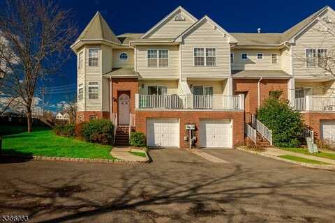9 Cottage Court, Berkeley Heights, NJ 07922