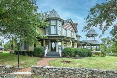 undefined, Bedminster, NJ 07921