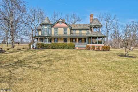 undefined, Bedminster, NJ 07921