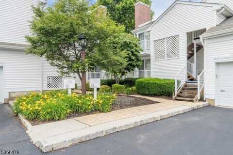 231 Alexandria Way, Bernardsville, NJ 07920