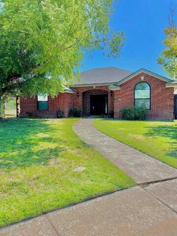 5601 Andover Drive, Amarillo, TX 79109