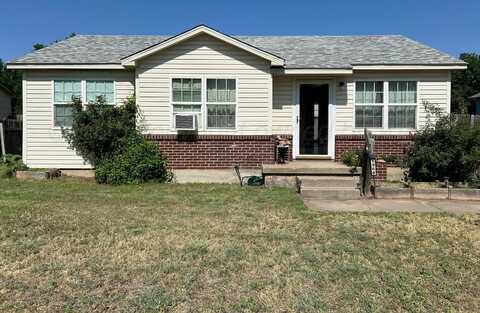1960 S HIGHLAND Street, Amarillo, TX 79103