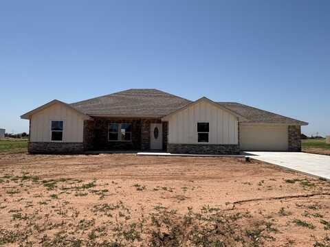 10101 COCKLEBUR Lane, Amarillo, TX 79119
