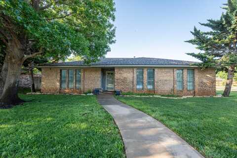 6211 EDGEWARE Place, Amarillo, TX 79109