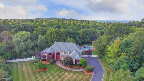 31 Primrose Ln, Bernardsville, NJ 07920