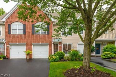 1305 S Branch Dr, Readington, NJ 08889