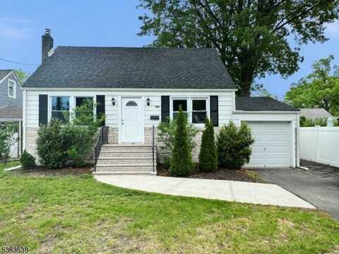 505 Beechwood Ave, Roselle Park, NJ 07204