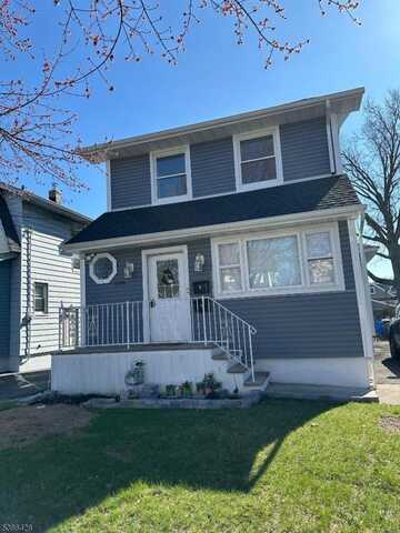 208 Page Ave, Lyndhurst, NJ 07071