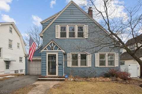 64 Rollinson St, West Orange, NJ 07052