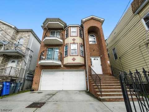 586 S 19Th St, Newark, NJ 07103