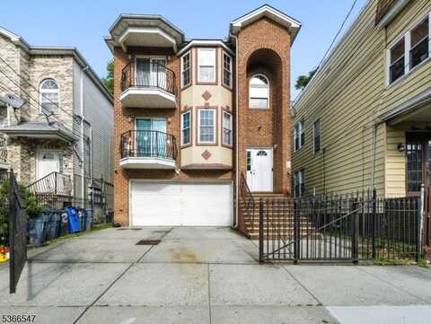 586 S 19Th St, Newark, NJ 07103