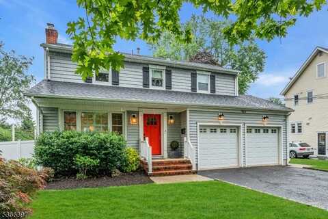913 Columbus Ave, Westfield, NJ 07090