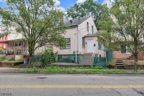 66 Belmont Ave, Paterson, NJ 07522