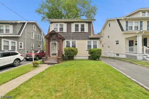 350 Walnut St, Nutley, NJ 07110