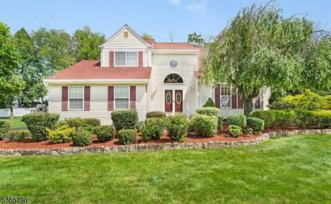 12 Autumn Dr, Mine Hill Twp., NJ 07803