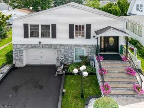 95 Burlington Ave, Paterson, NJ 07502