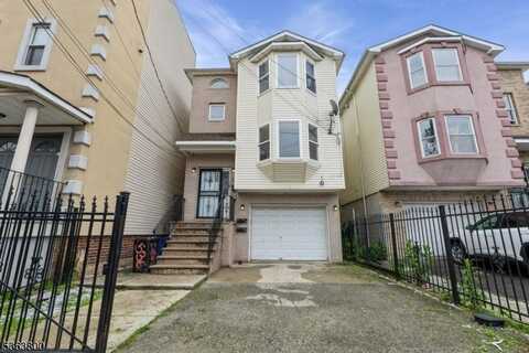 536 S 11Th St, Newark, NJ 07103