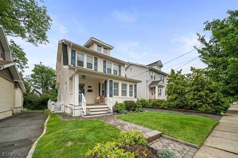346 Walnut St, Nutley, NJ 07110