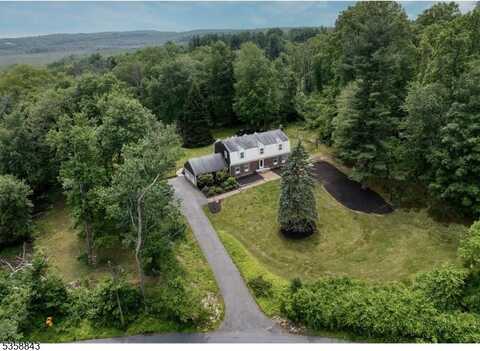 6 Ironia Rd, Chester, NJ 07836