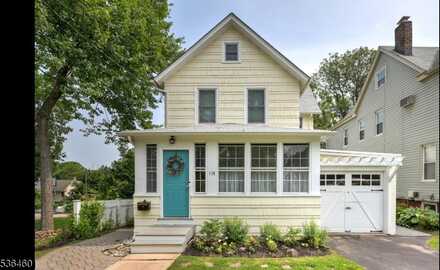 118 High St, Nutley, NJ 07110