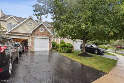 91 Patriot Hill Dr, Bernardsville, NJ 07920