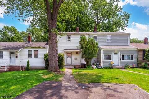 14 Van Wagoner Ave, Clifton, NJ 07013