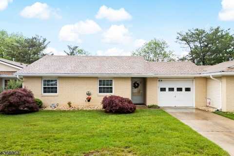 517b Hazen Rd, Monroe, NJ 08831