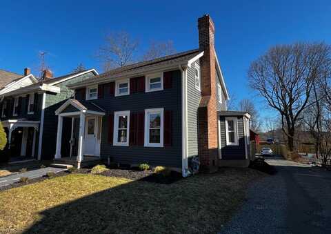 47 E Main St, Mendham, NJ 07945