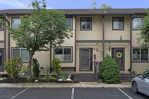 66 Chelsea Way, Bridgewater, NJ 08807