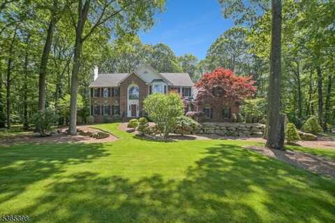 4 Knollwood Ter, Chester, NJ 07930