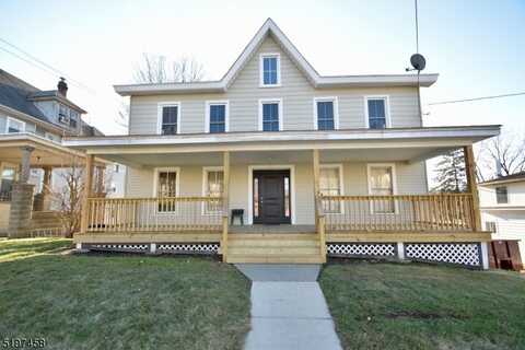 20 Hamburg Ave, Sussex Boro, NJ 07461