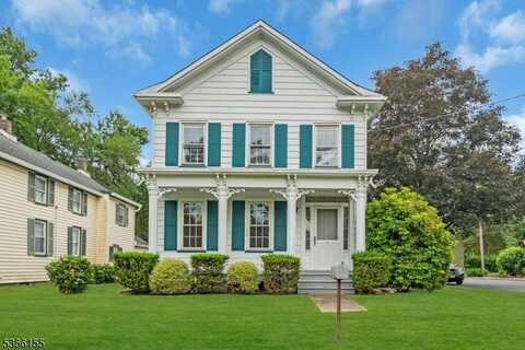 226 Ann St, Millstone Township, NJ 08844