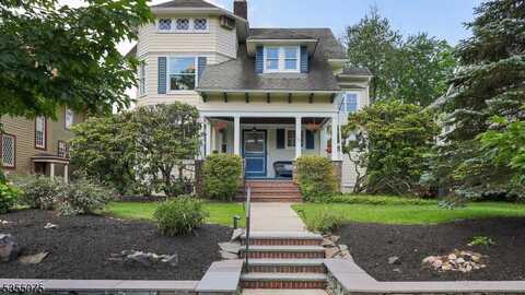 159 N Euclid Ave, Westfield, NJ 07090