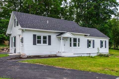612 State Route 94, Fredon, NJ 07860