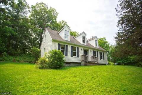 5 Old Orchard Rd, Hardwick Twp., NJ 07825