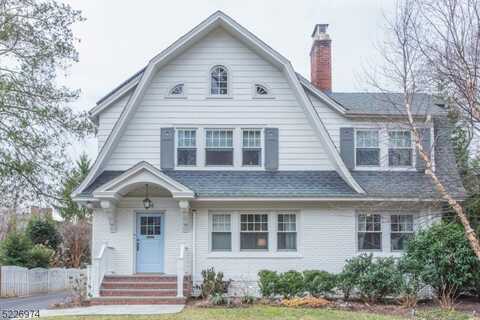 34 Oakwood Ave, Montclair, NJ 07043