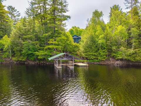 11 Bonnieview, Long Lake, NY 12847