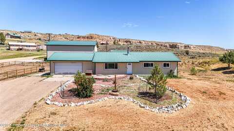 25 W 20th Street, Craig, CO 81625