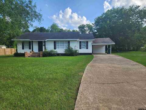 216 Mattison ST, Pittsburg, TX 75686