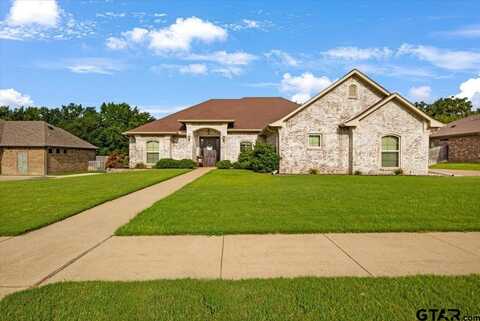 708 Abbey Road, Lindale, TX 75771