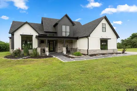 239 Nelson Drive, Sulphur Springs, TX 75482