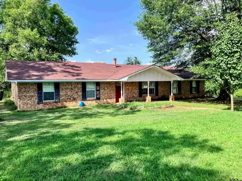 8164 CR 1200, Mount Pleasant, TX 75455