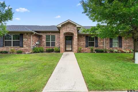 5062 Shiloh Village Dr, Tyler, TX 75703